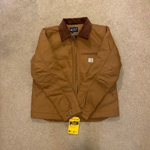 Carhart Detroit Jacket (NEW)